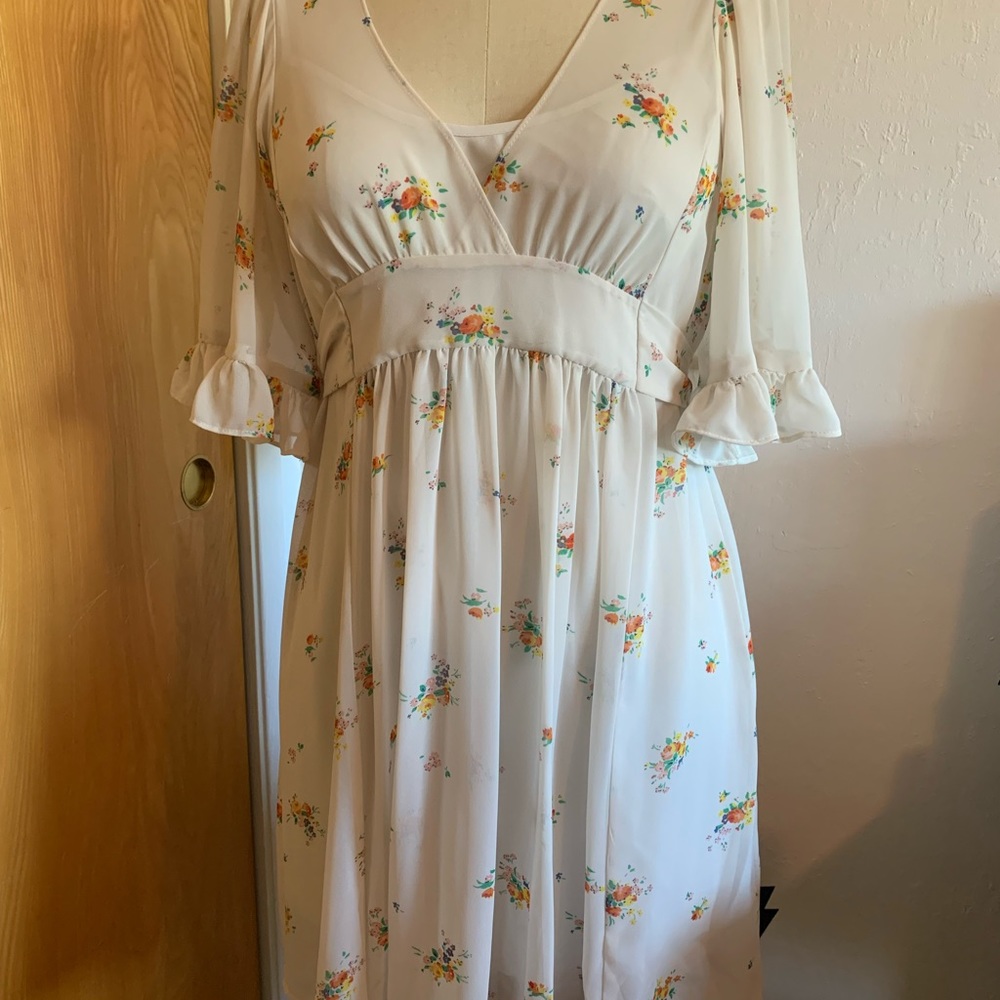 Bestey Johnson Vintage for Urban Outfitters